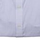 Camisa Ralph Lauren Masculina de Algodão com Bolso e Botões Azul Tamanho 16X32X33