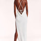 Amanda Uprichard - Janet Maxi Gown