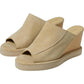 Free People - Women's Running Wedges Sandal