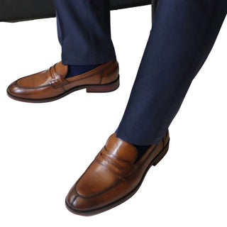 Diba True - Men's Point Man Penny Loafer