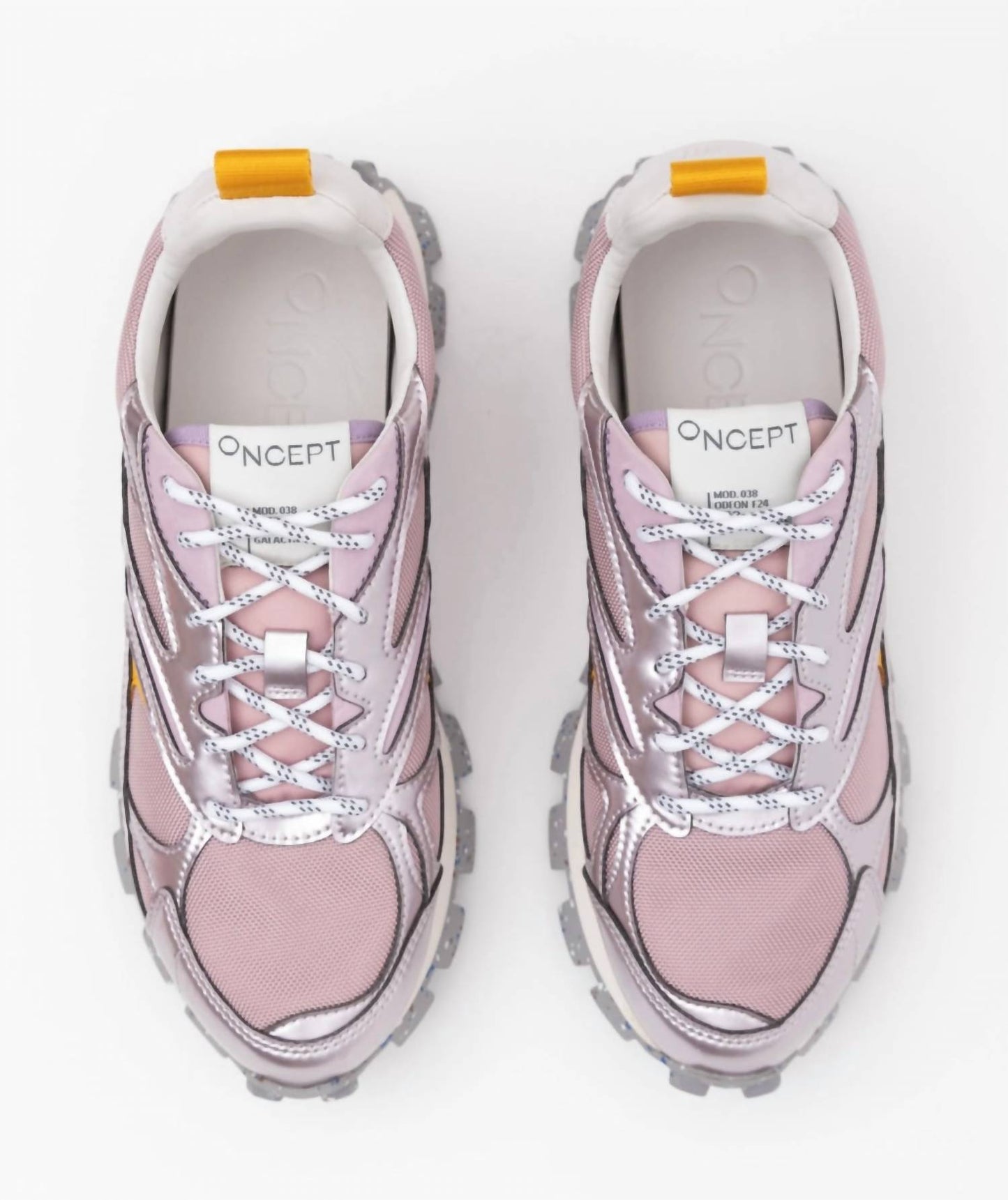 Oncept - Women's Oslo Sneakers