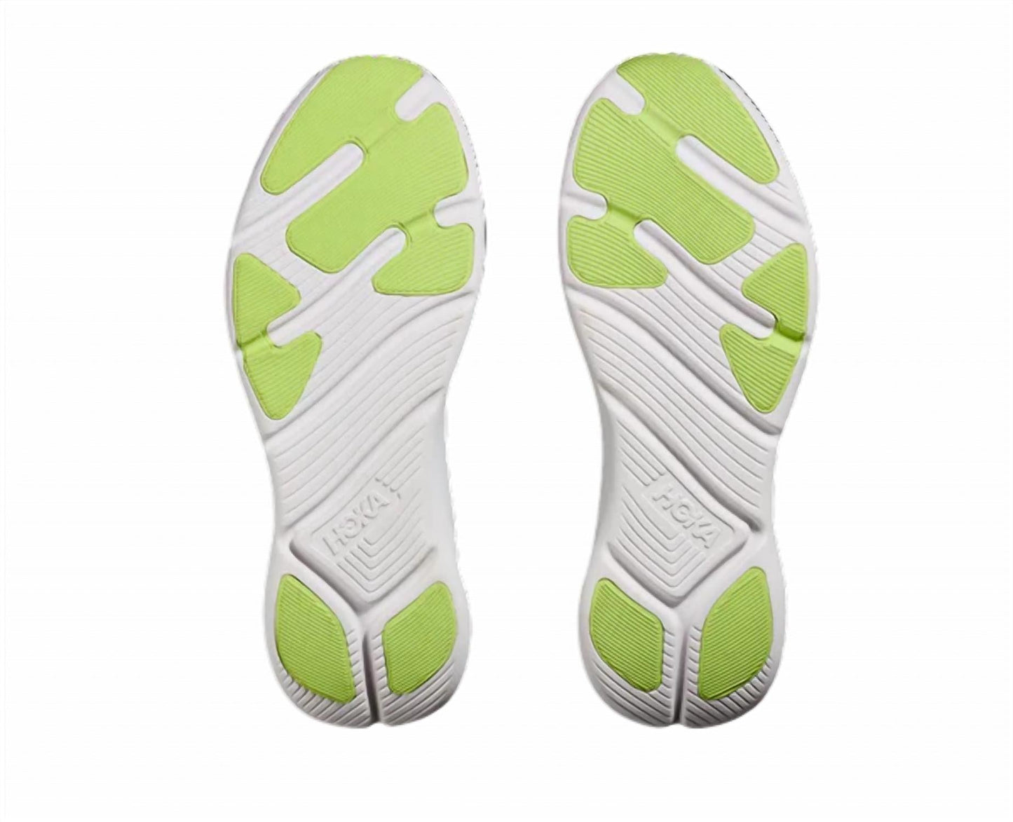 Hoka - Men's Solimar Shoes