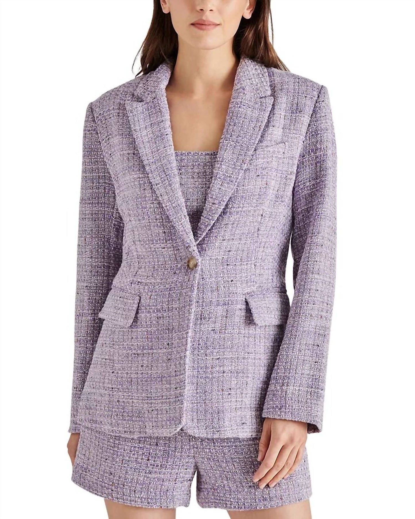 Steve Madden - Harlow Blazer
