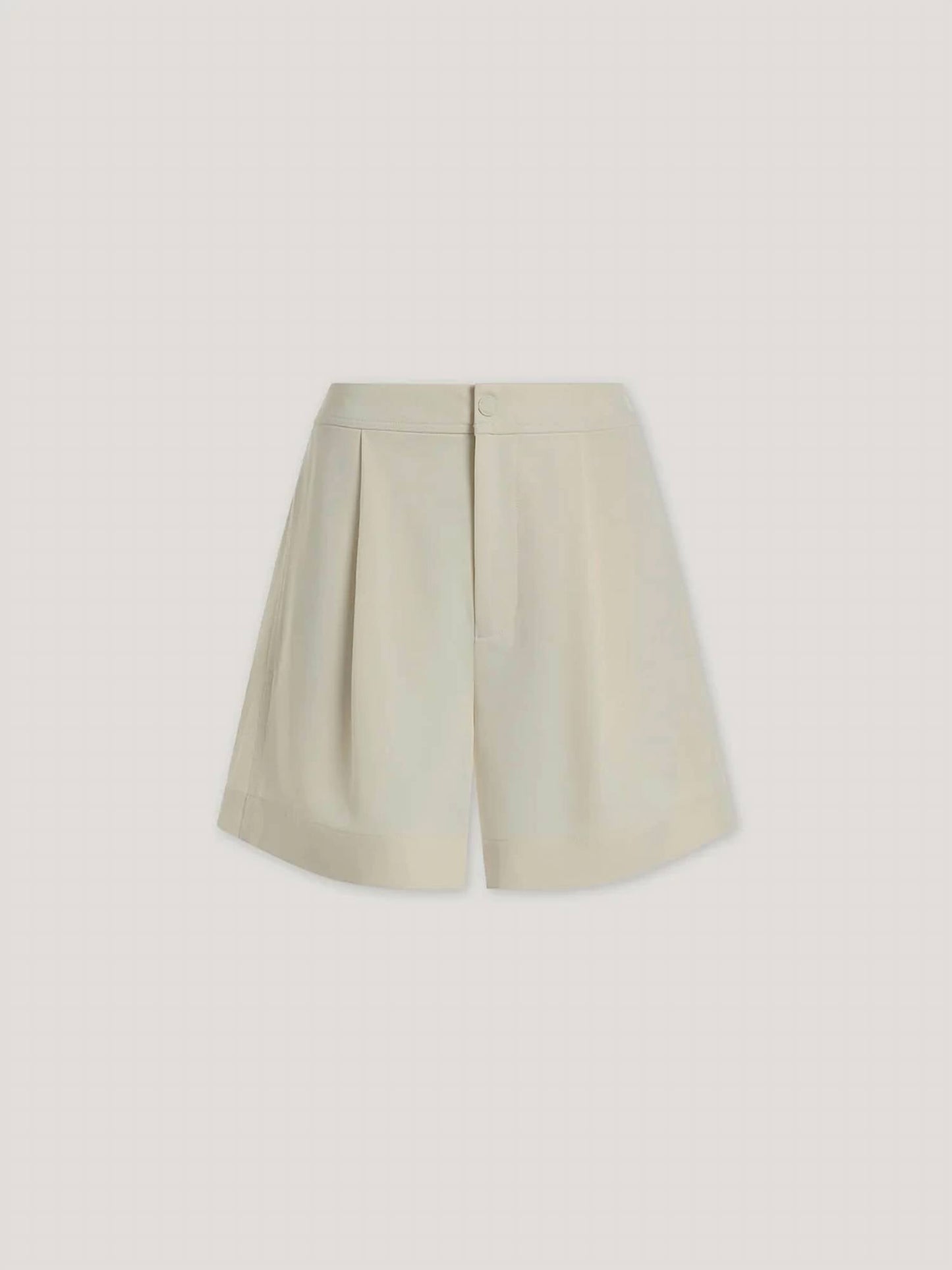 Varley - Mariya Easy Pleat Shorts