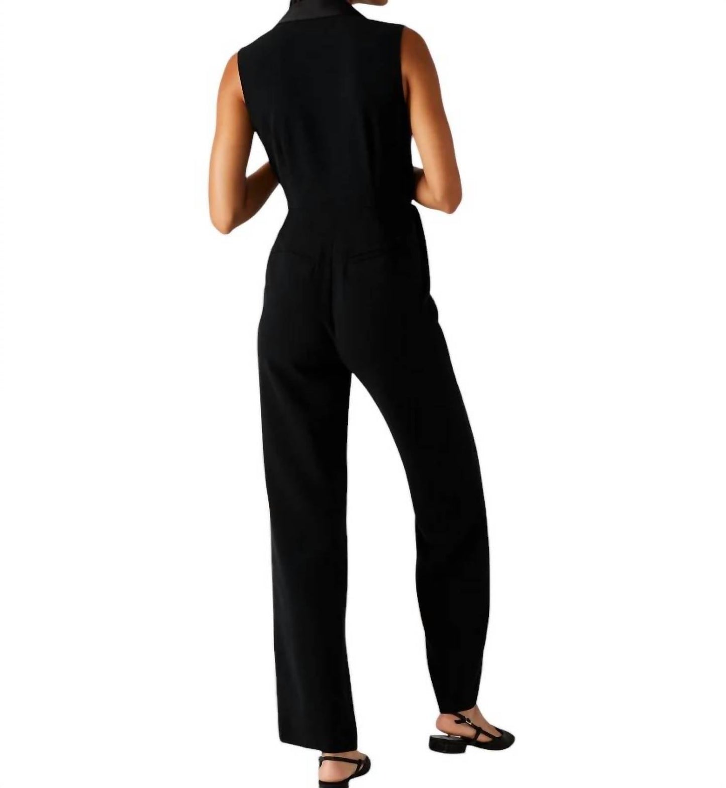Steve Madden - IVA JUMPSUIT