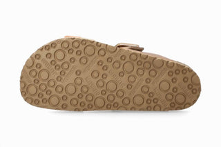 Mephisto - Madison Women's Lucite Buckle Slide