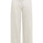 Theory - WIDE LEG PULL ON PANT