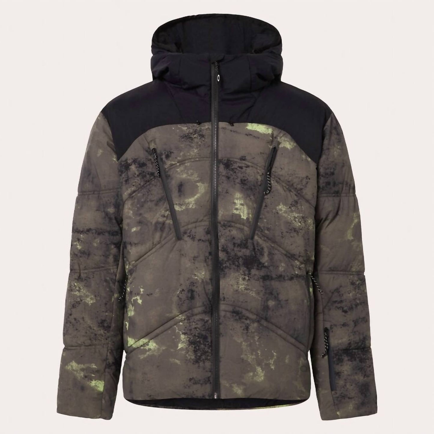 Oakley - Tc Rykkinn Jacket