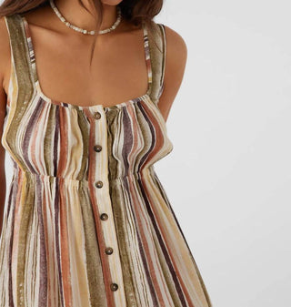O'Neill - Vestido Korie
