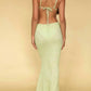 Montce - Natalia Maxi Skirt