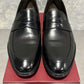 Mocassim Francis Penny Masculino To Boot New York Preto Tamanho 10 M