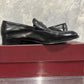 Mocassim Francis Penny Masculino To Boot New York Preto Tamanho 10 M