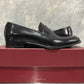 Mocassim Francis Penny Masculino To Boot New York Preto Tamanho 10 M