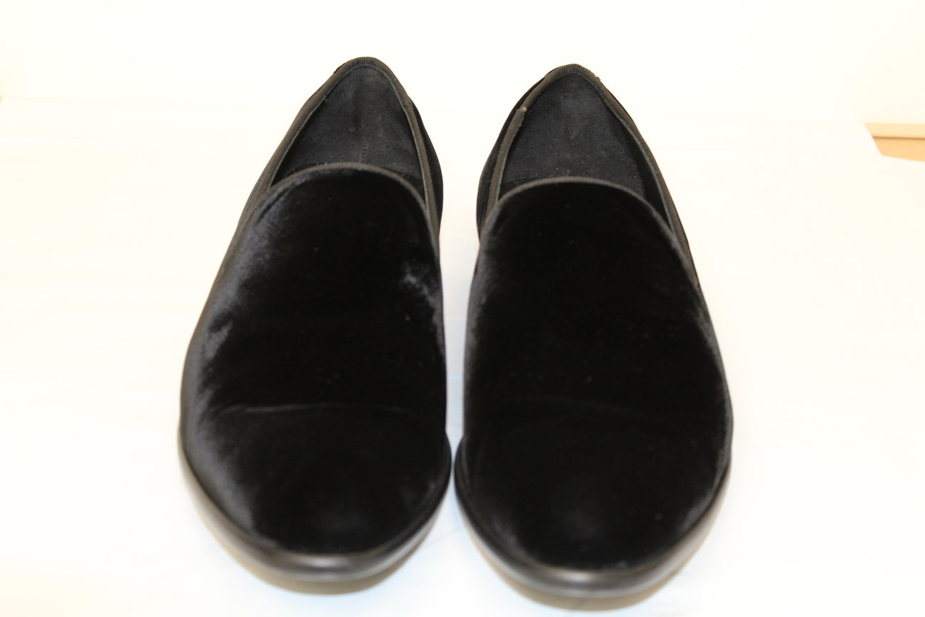 To Boot New York Mocassim Formal Masculino Preto Tamanho 9,5