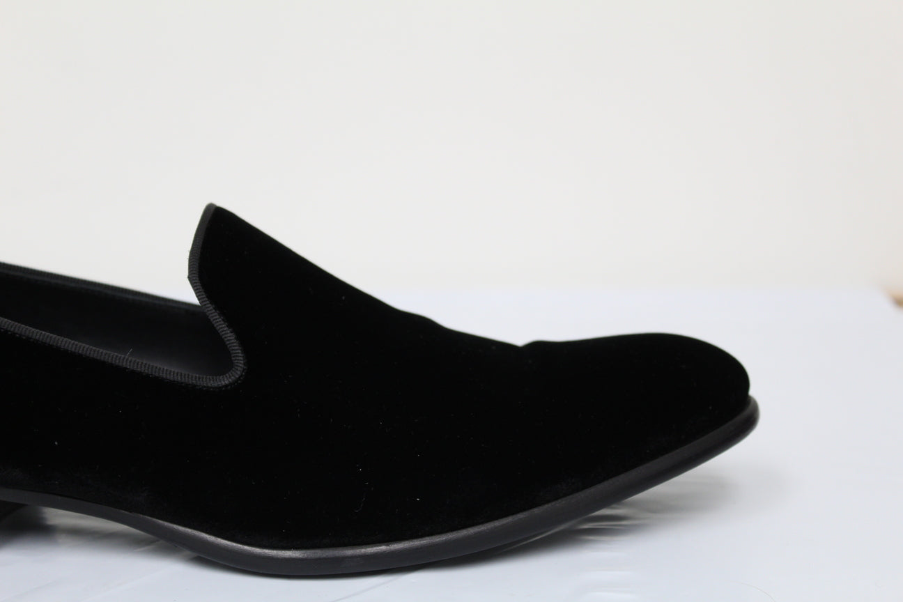 To Boot New York Mocassim Formal Masculino Preto Tamanho 9,5