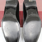 To Boot New York Mocassim Formal Masculino Preto Tamanho 9,5
