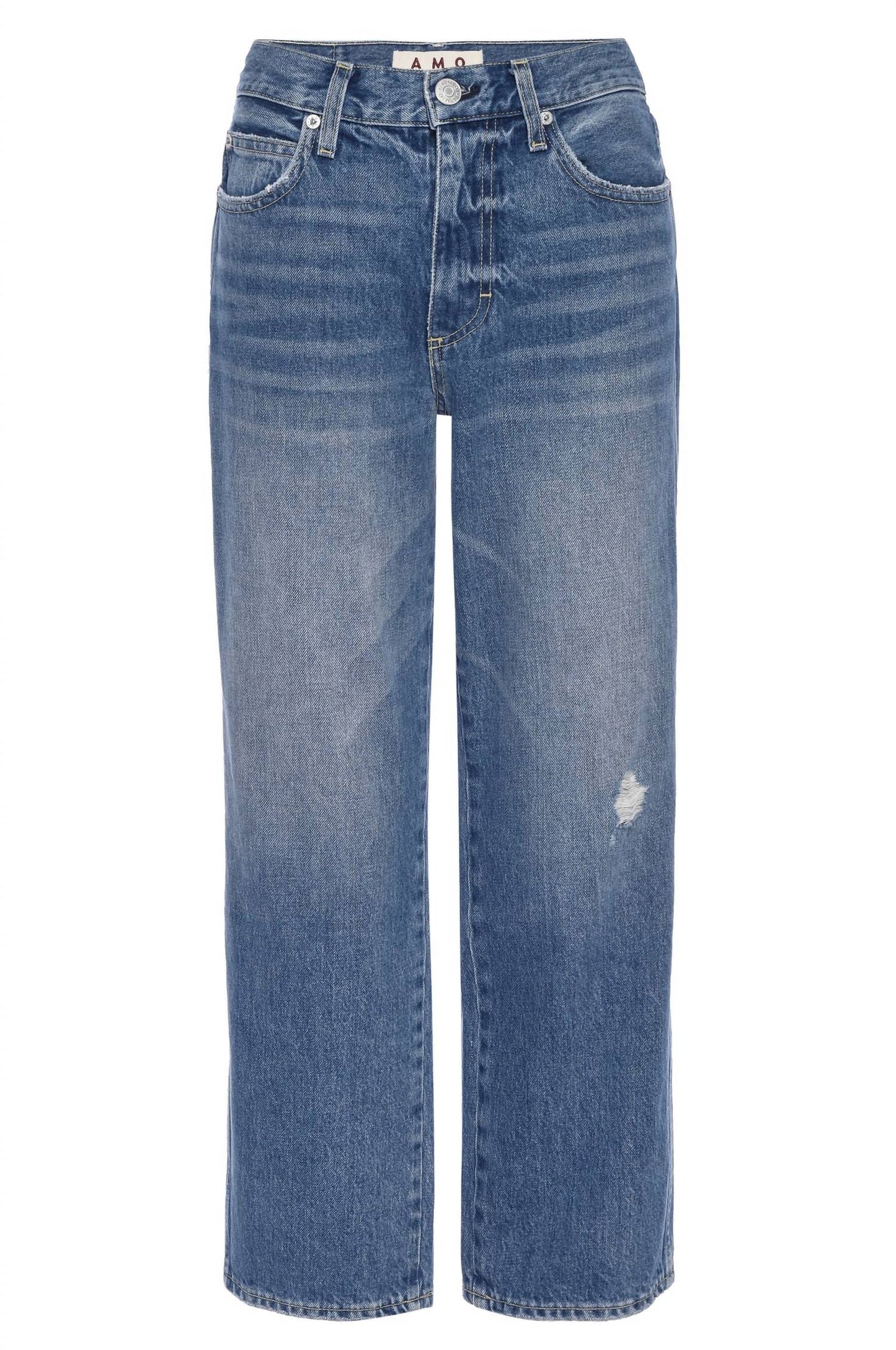 Amo - Billie Jeans