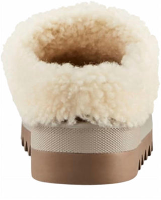 Cougar - Mula feminina Petra Shearling