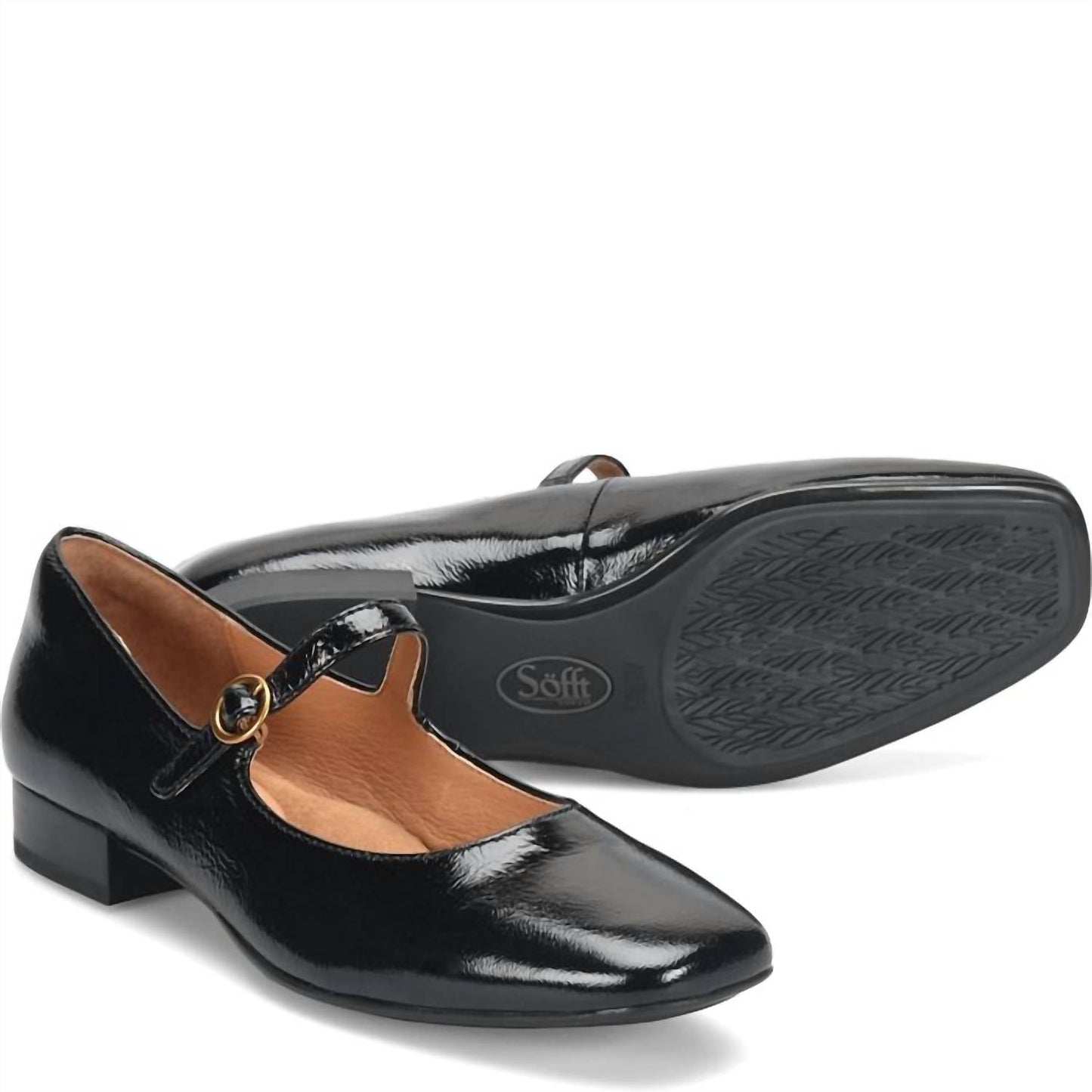 Sofft - Women's Elsey Flats