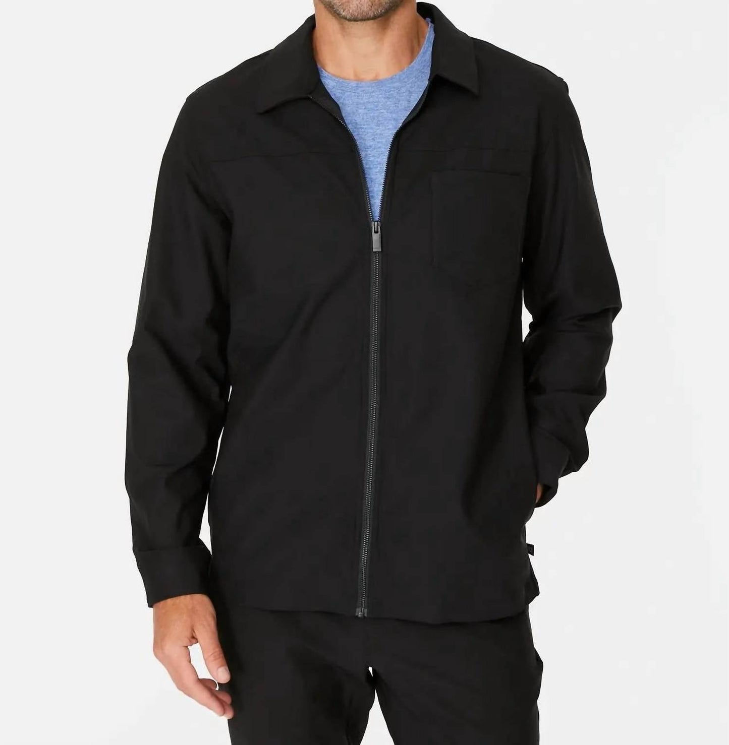 7Diamonds - Infinity 4-way Stretch Jacket