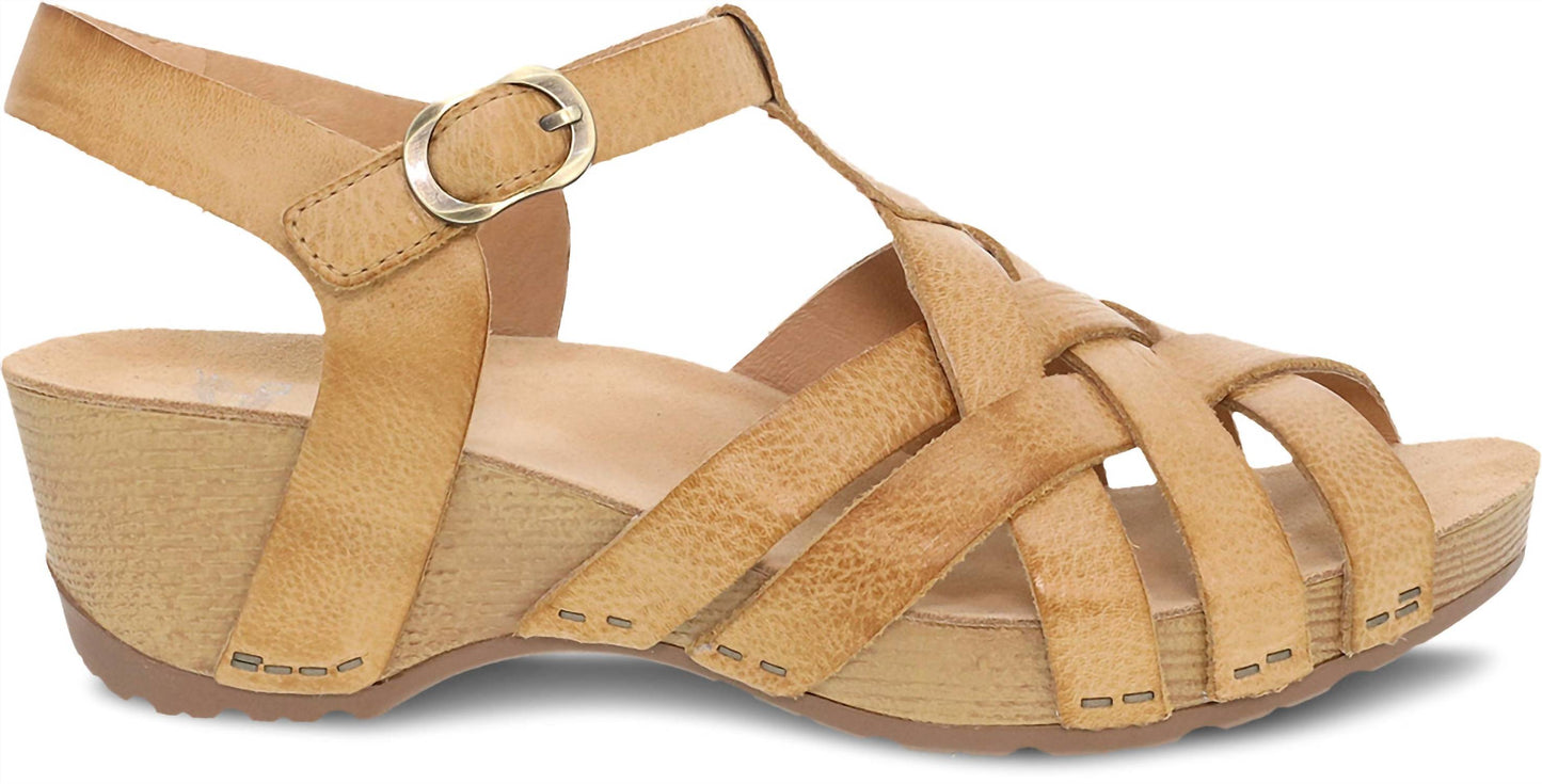 Dansko - WOMEN'S TINLEY SANDAL