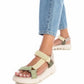 Xti - Women's Flat Sandals