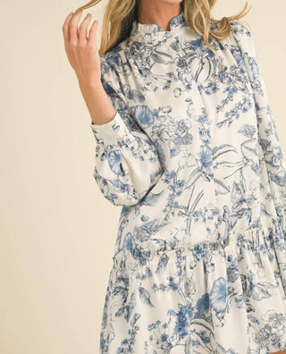 &amp;Merci - Vestido Jenny
