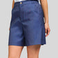 Current Air - Long Denim Short