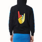 Replica Los Angeles - Peace Out Hoodie