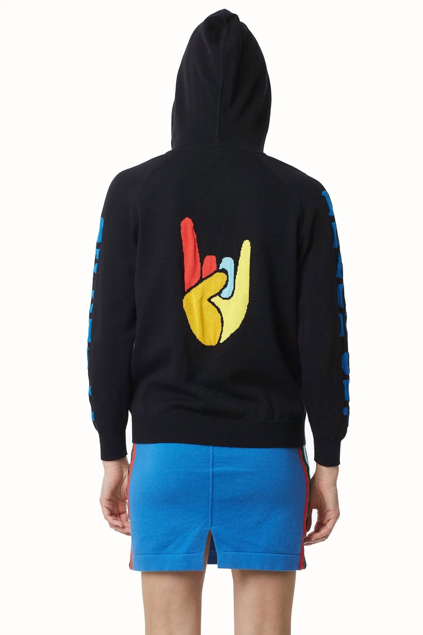Replica Los Angeles - Peace Out Hoodie