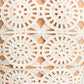 Generation Love - Melody Crochet Cardigan