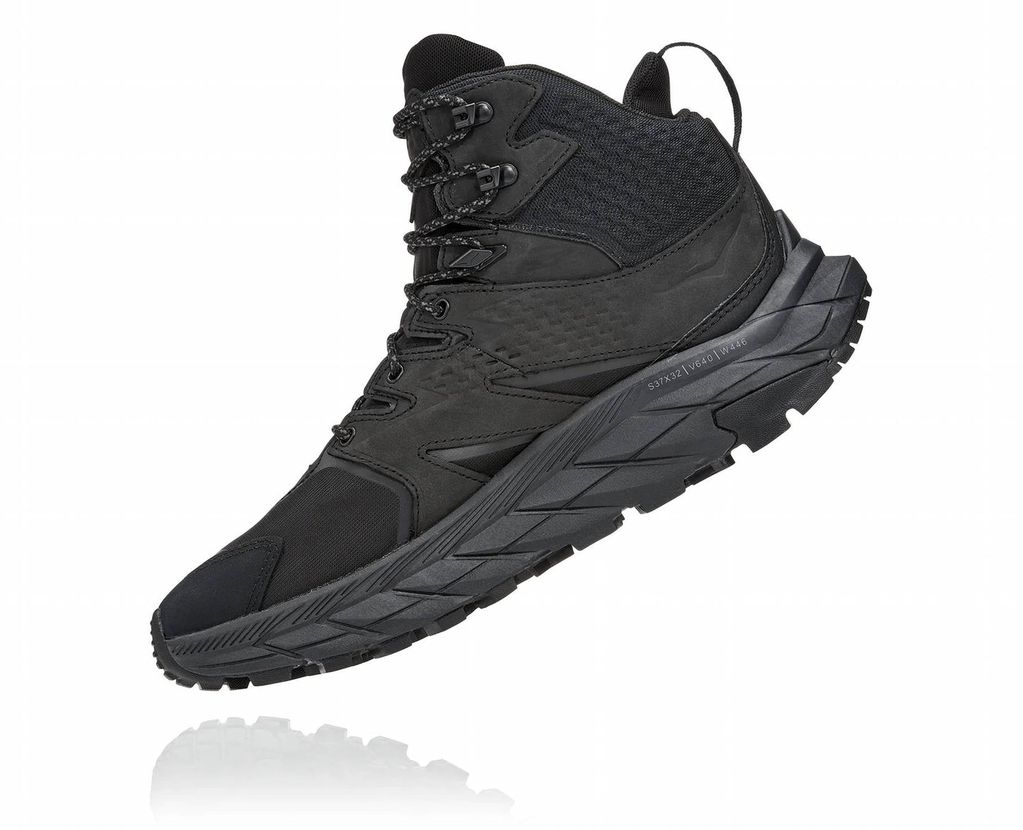 Hoka - Men's Anacapa Mid GTX Hiking Boots