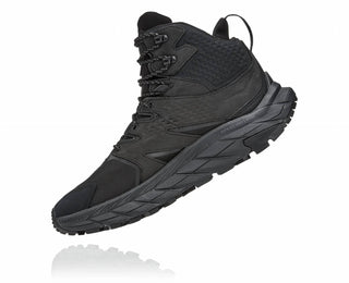 Hoka - Botas de caminhada masculinas Anacapa Mid GTX