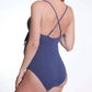 Cache Coeur - Manitoba Maternity One Piece Swimsuit