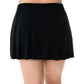 Magicsuit - Plus Size Jersey Tennis Swim Skirt