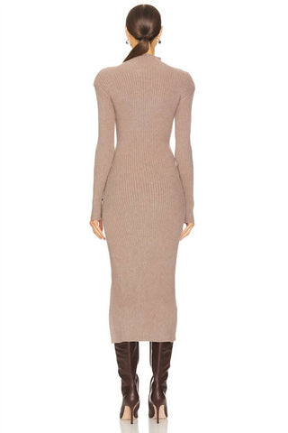 Astr - Soryn Sweater Dress
