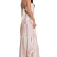 Elan - Strapless Maxi Smock Dress