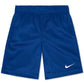 Shorts Nike Little Boy's Mesh Azul Tamanho 6