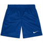 Shorts Nike Little Boy's Mesh Azul Tamanho 7