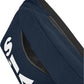 Bolsa tiracolo ajustável com logotipo Levi's masculina, azul, tamanho regular