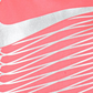 Moletom Nike com capuz Therma Fleece com logotipo metálico para meninas, rosa, tamanho 5