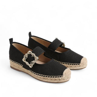 Sam Edelman - ESPADRILLE MADDY MARY JANE FEMININA