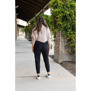 Julia Rose - The Annie Casual Harem Jogger Pants