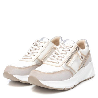 Xti - Tênis Casual Feminino