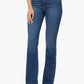 Joe'S Jeans - High Rise Curvy Bootcut Jeans