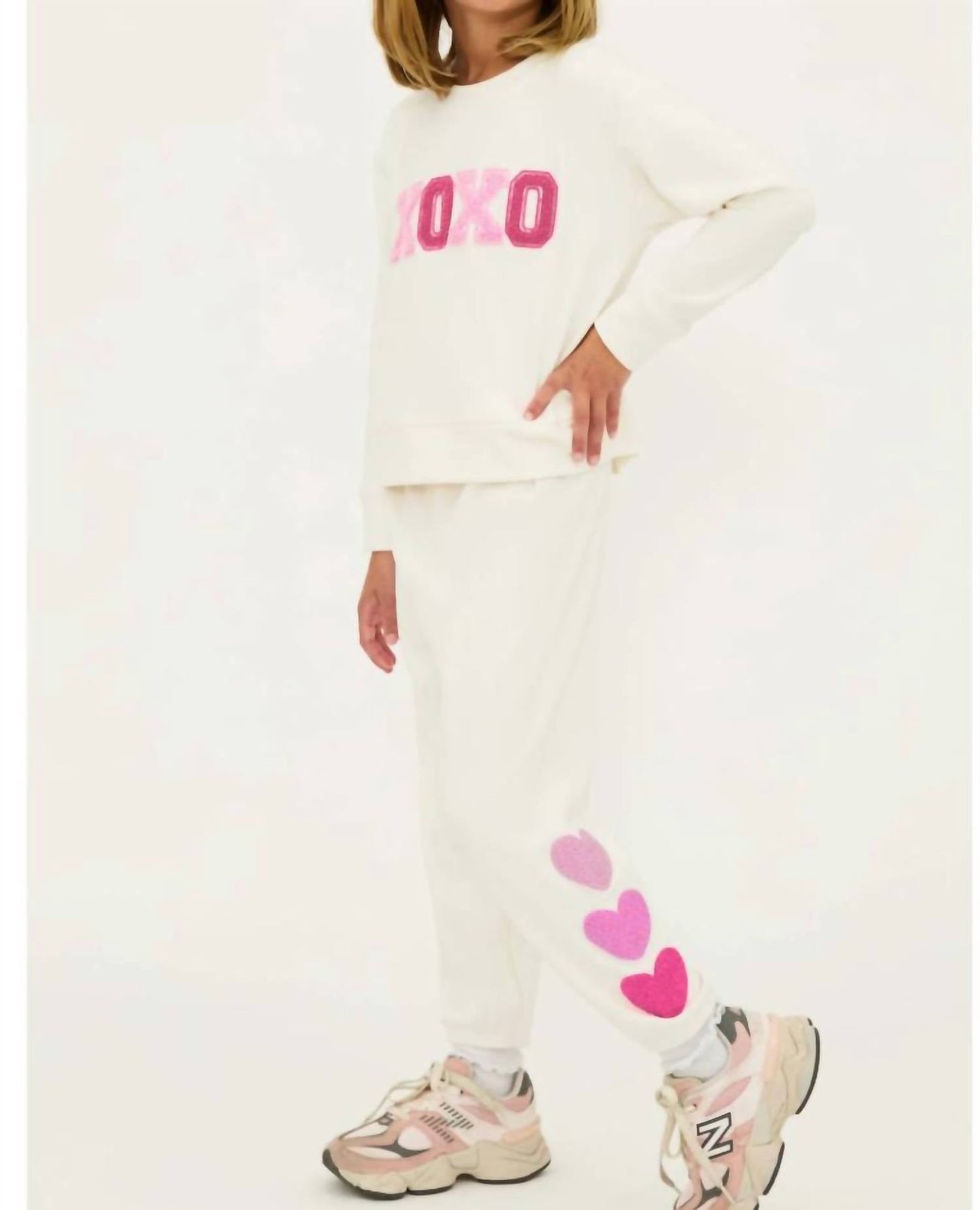 Beach Riot - Little Cassia Top