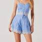 Astr - Kiya Shorts