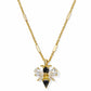 Kendra Scott - Women's Bee Short Pendant Necklace
