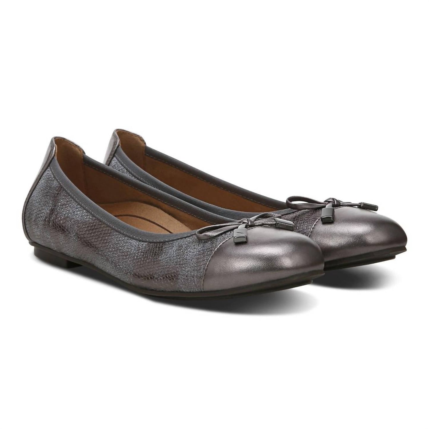 Vionic - Women's Minna Ballet Flats