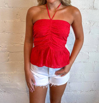 Day + Moon - Happy Dance Top